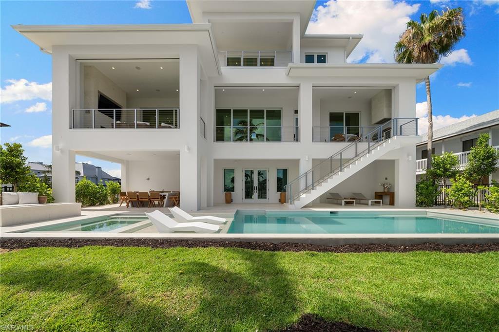 CONNERS - Residential