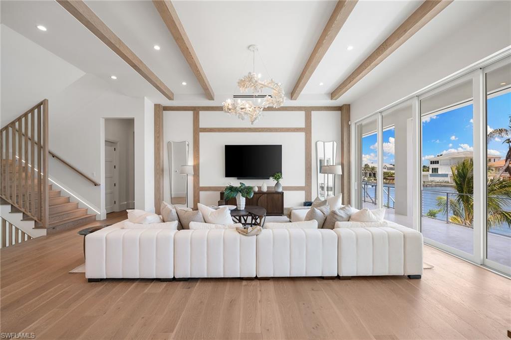 CONNERS - Residential