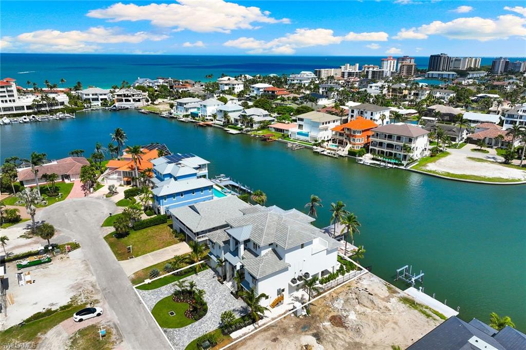 CONNERS - Residential