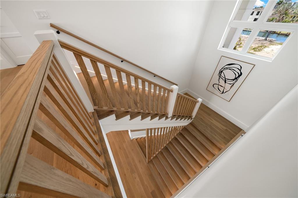 CONNERS - Residential