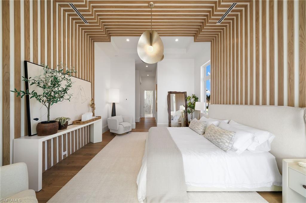 CONNERS - Residential