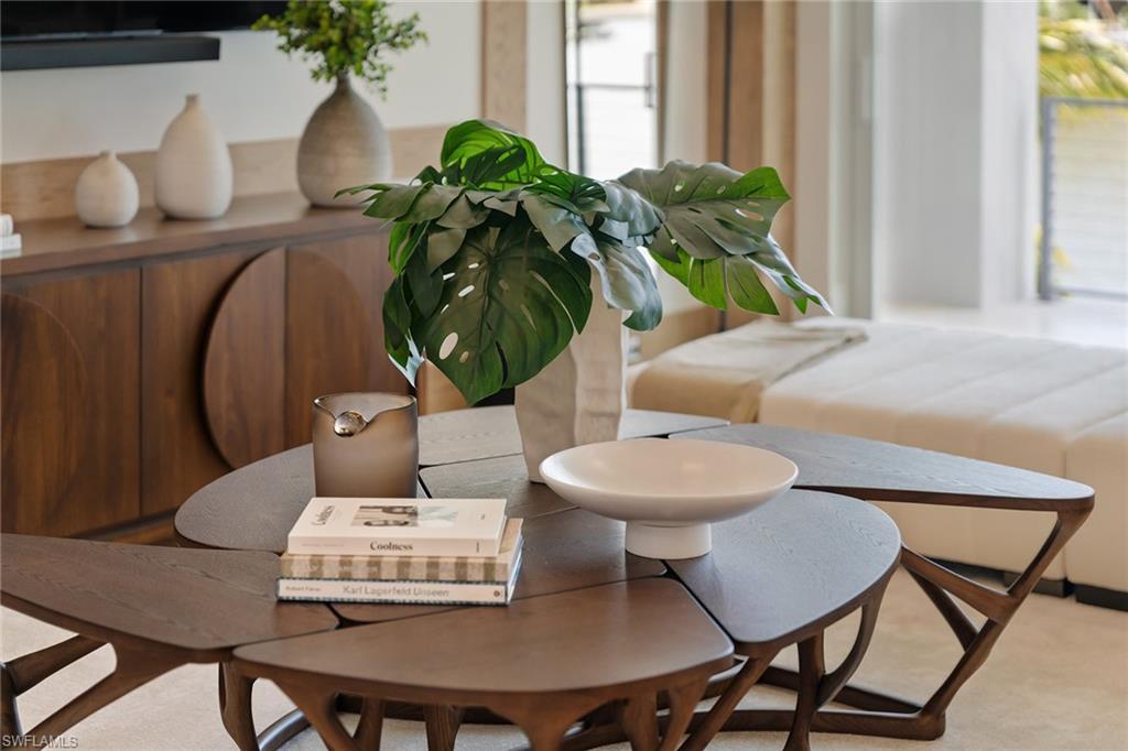 CONNERS - Residential