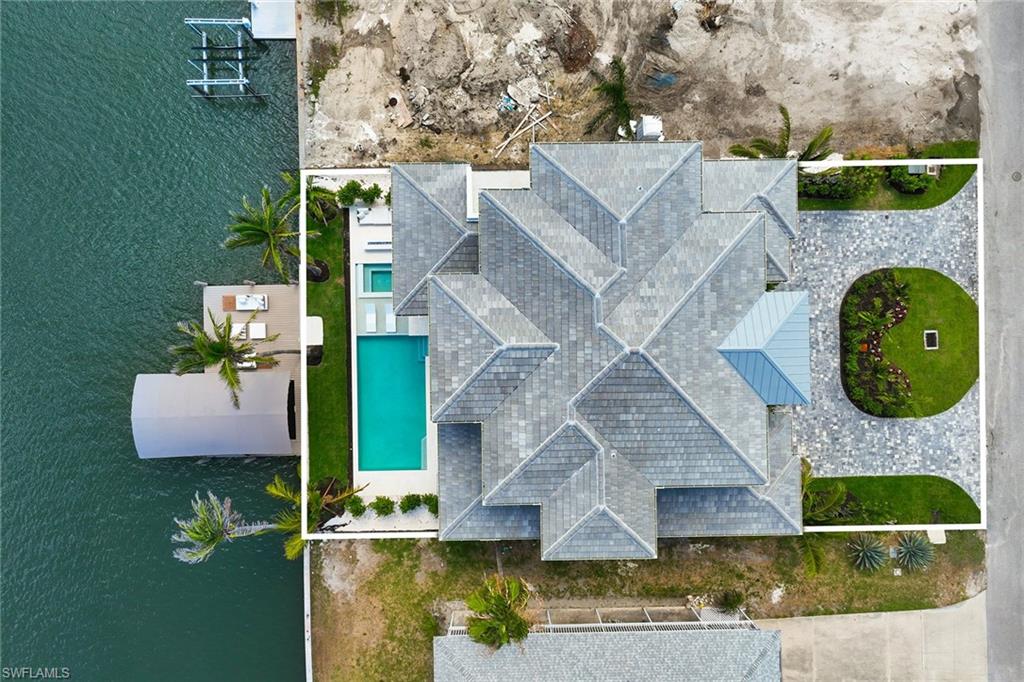 CONNERS - Residential