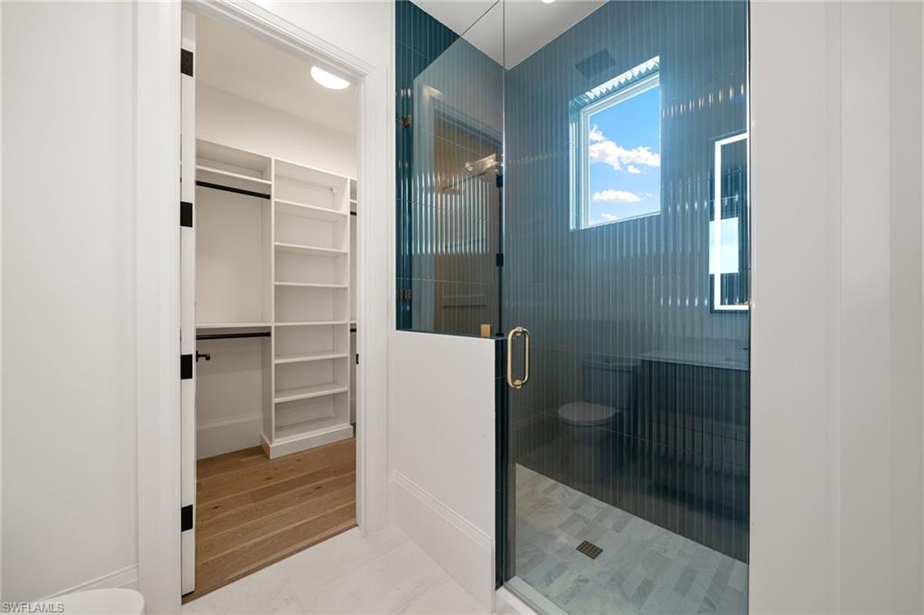 CONNERS - Residential