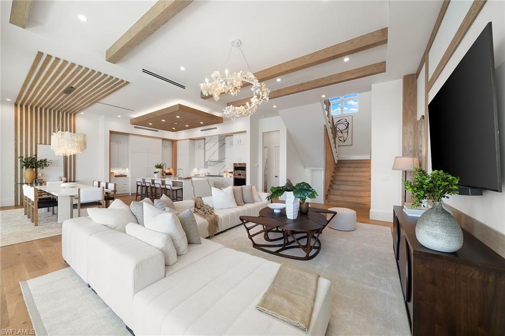 CONNERS - Residential