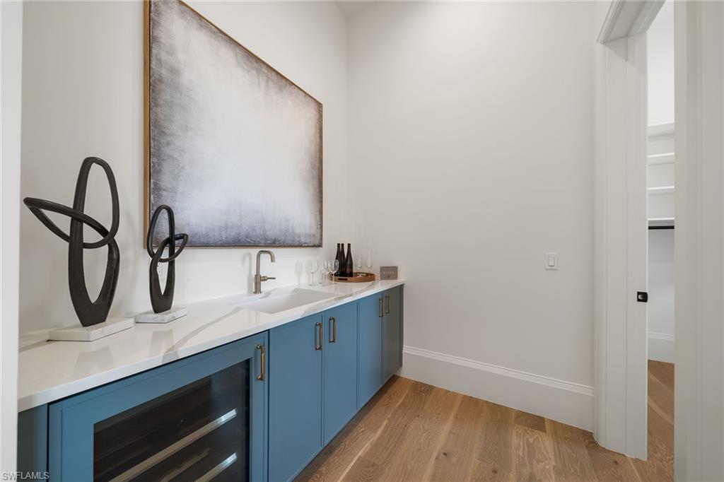 CONNERS - Residential