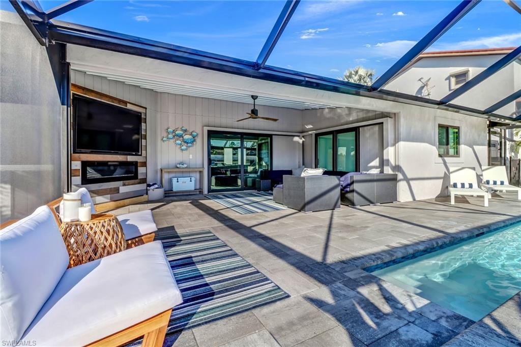 BONITA FARMS - Residential