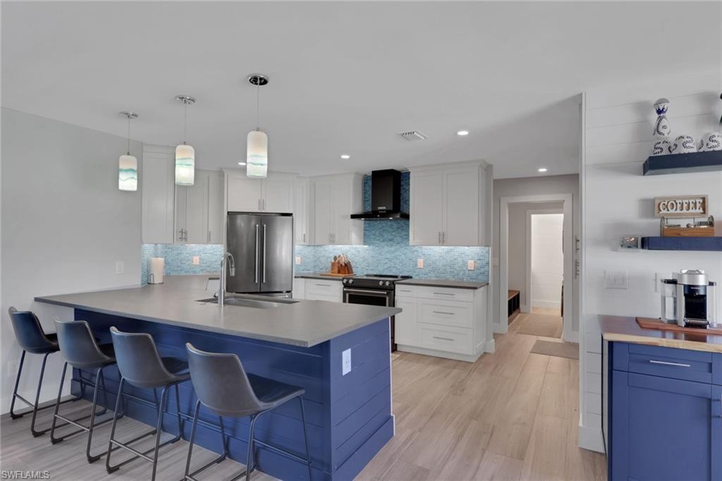 BONITA FARMS - Residential