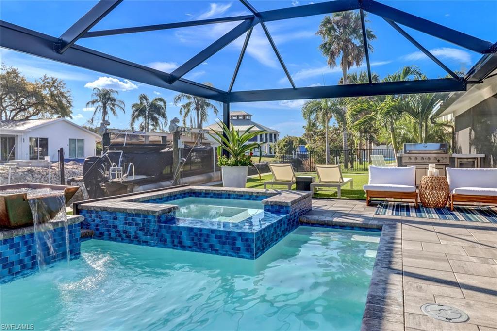 BONITA FARMS - Residential