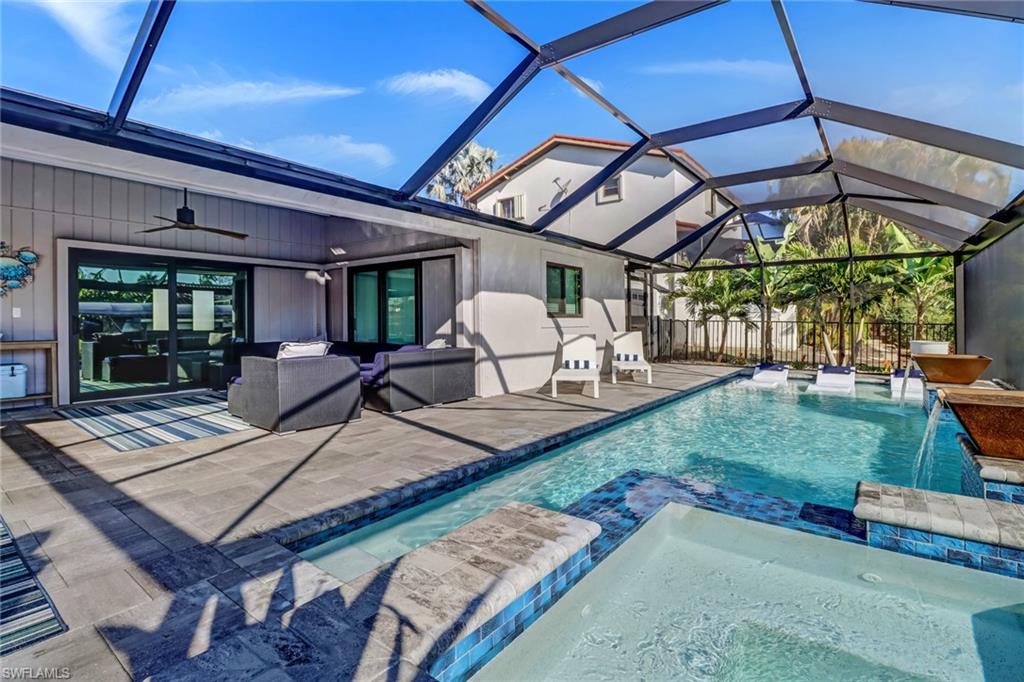 BONITA FARMS - Residential