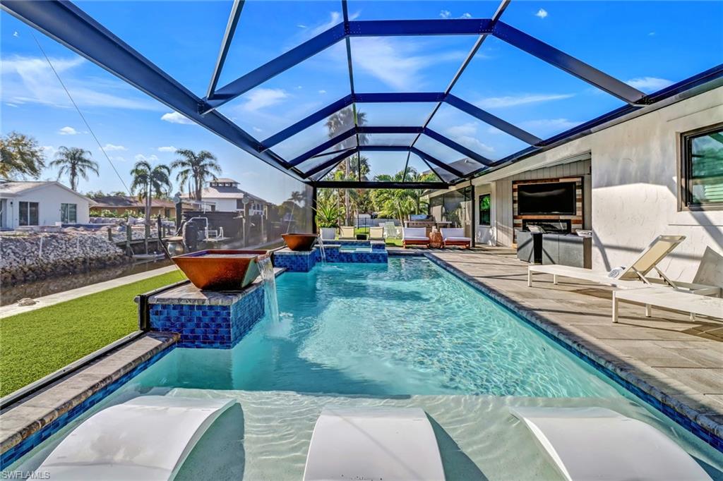 BONITA FARMS - Residential