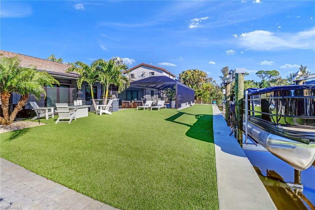 BONITA FARMS - Residential