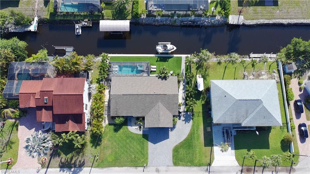 BONITA FARMS - Residential