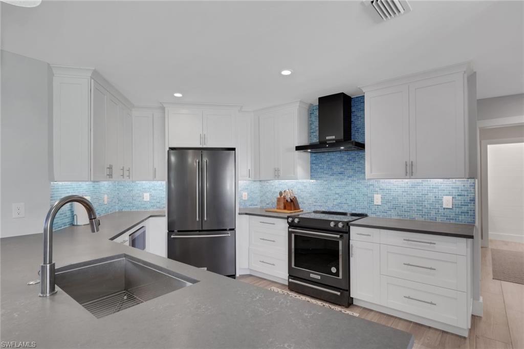 BONITA FARMS - Residential