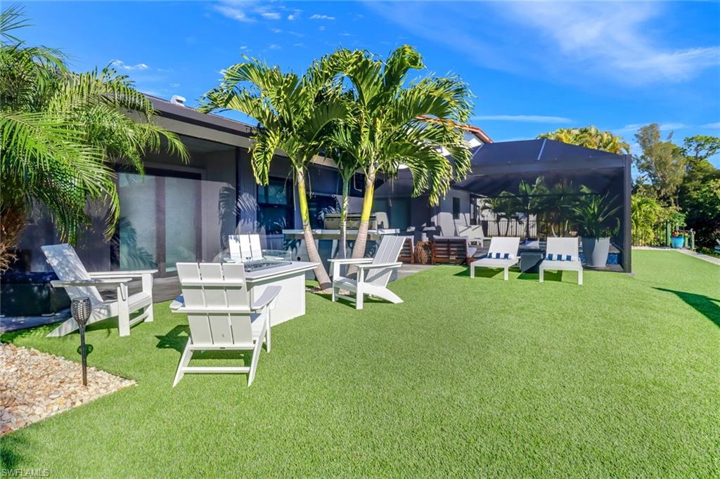 BONITA FARMS - Residential