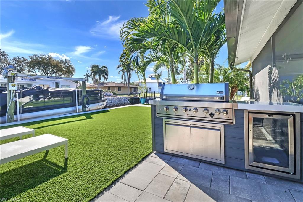 BONITA FARMS - Residential