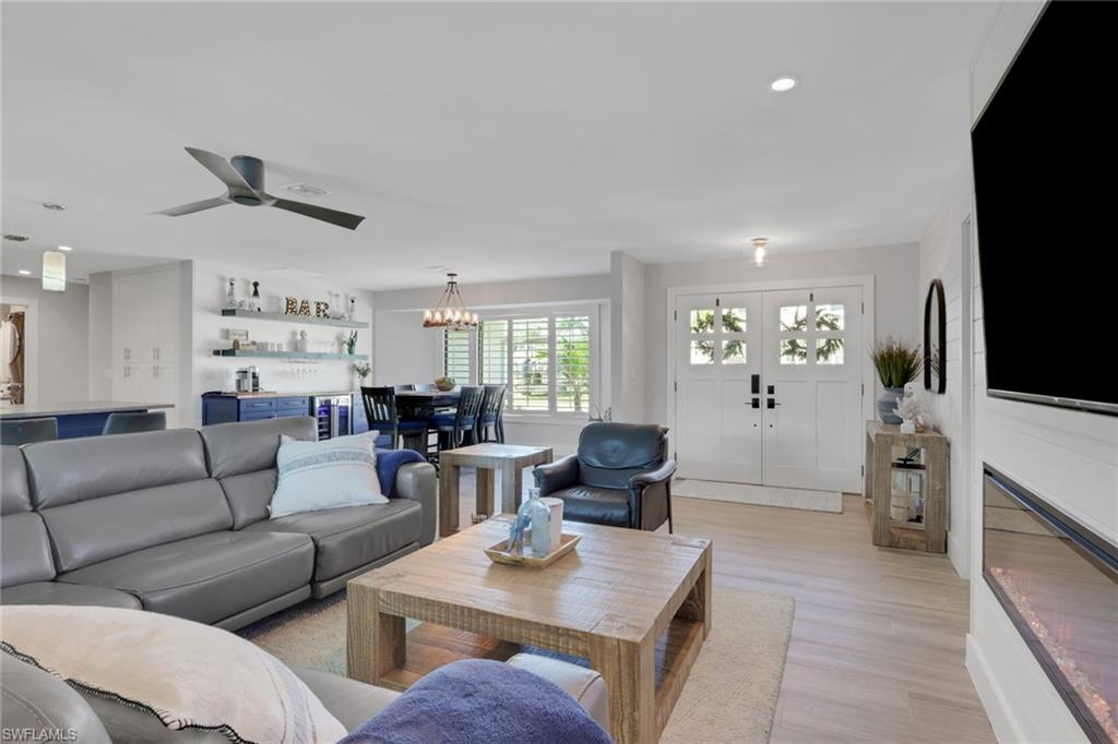 BONITA FARMS - Residential