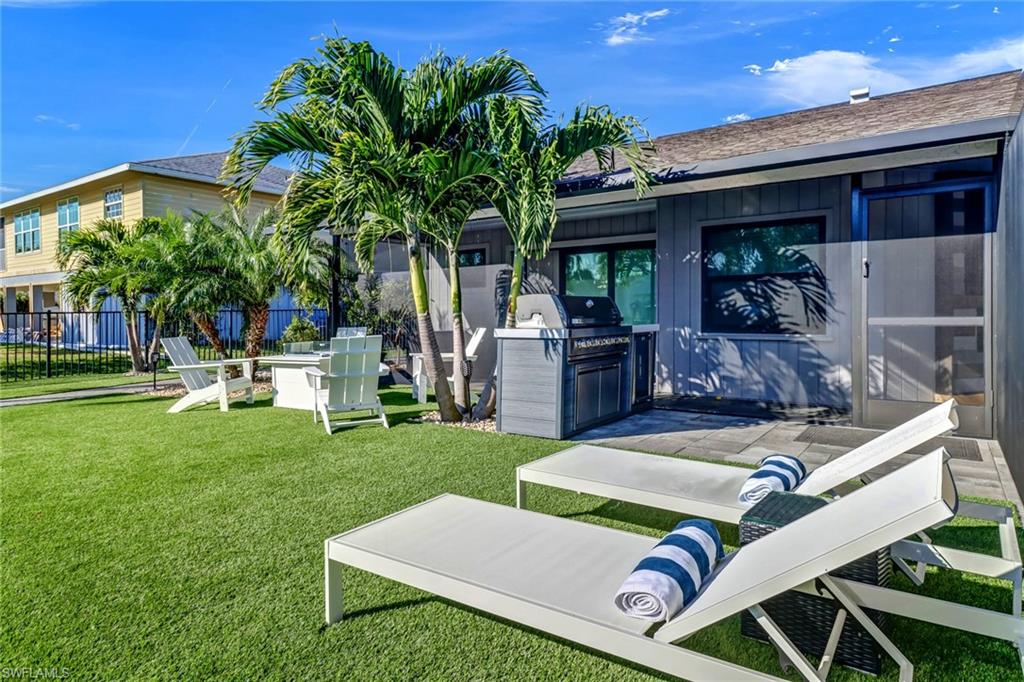 BONITA FARMS - Residential