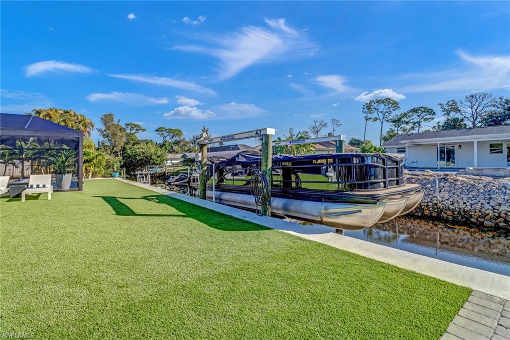 BONITA FARMS - Residential