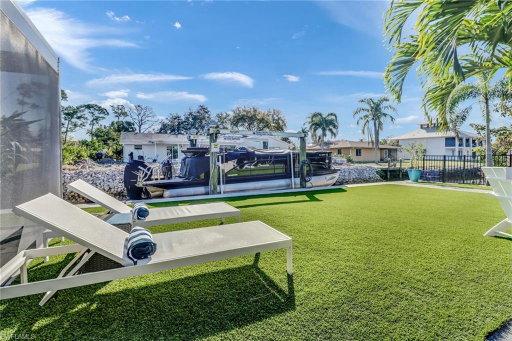 BONITA FARMS - Residential