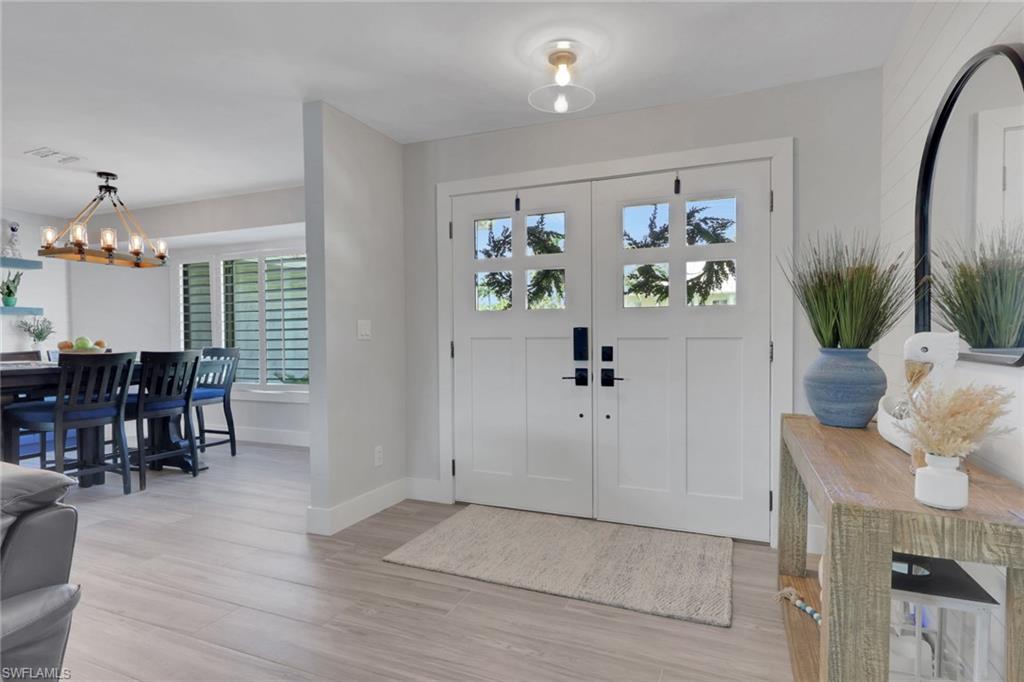 BONITA FARMS - Residential