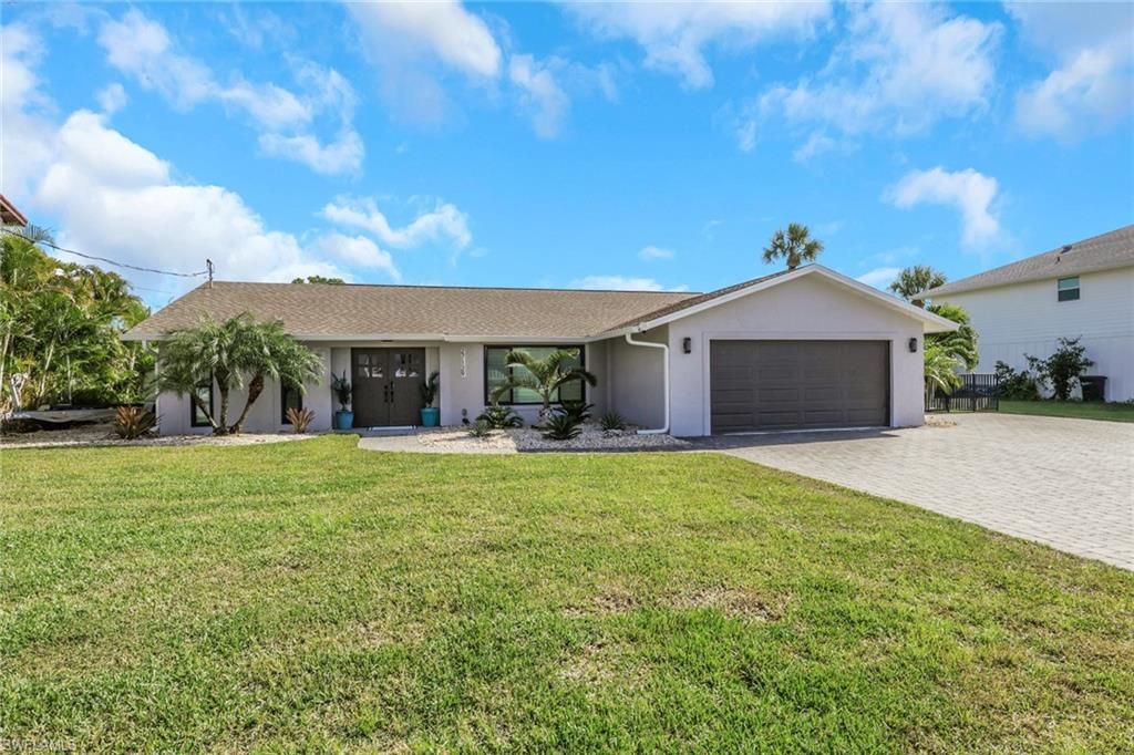 Photo of 27129 Holly LN, BONITA SPRINGS, FL 34135 (MLS # 226013631)