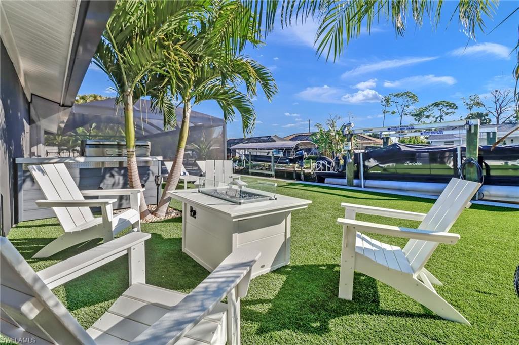 BONITA FARMS - Residential