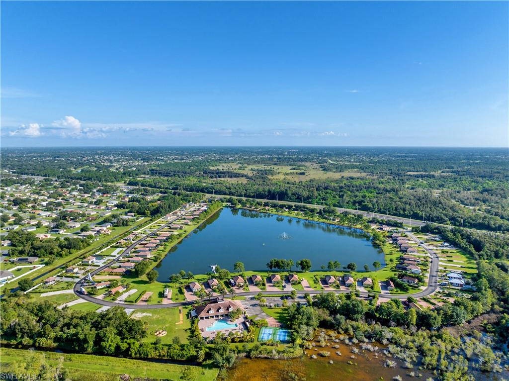 GOLDEN PALMS LUXURY MOTORCOACH RESORT - Land