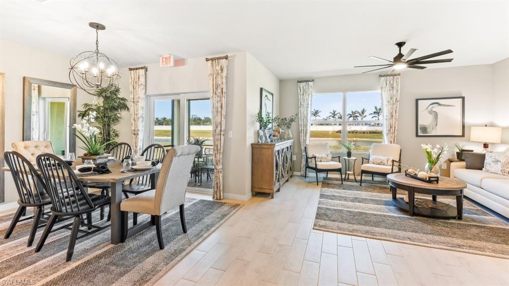 BRIGHTON POINTE - Residential