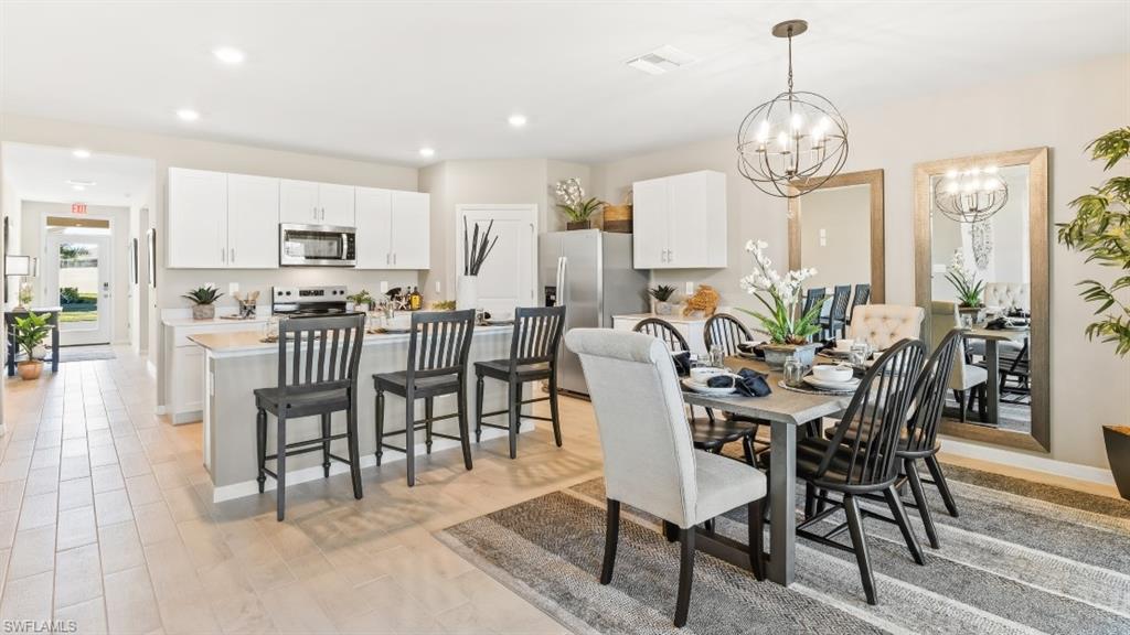 BRIGHTON POINTE - Residential