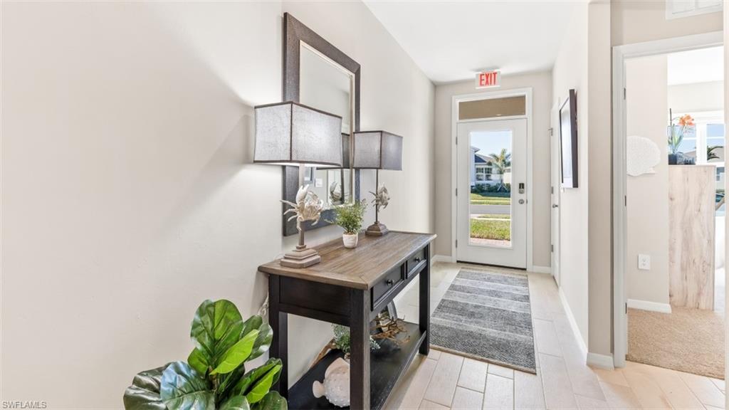 BRIGHTON POINTE - Residential