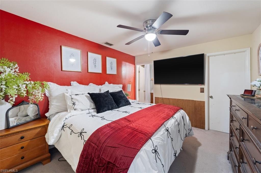 LABELLE BELMONT WOODS - Residential