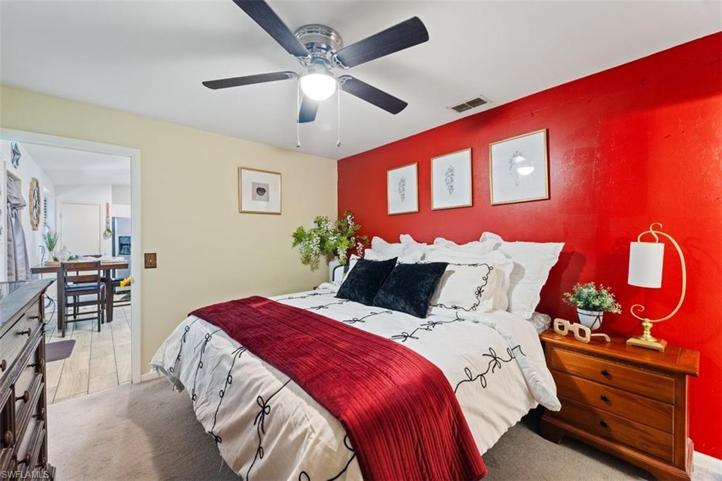 LABELLE BELMONT WOODS - Residential