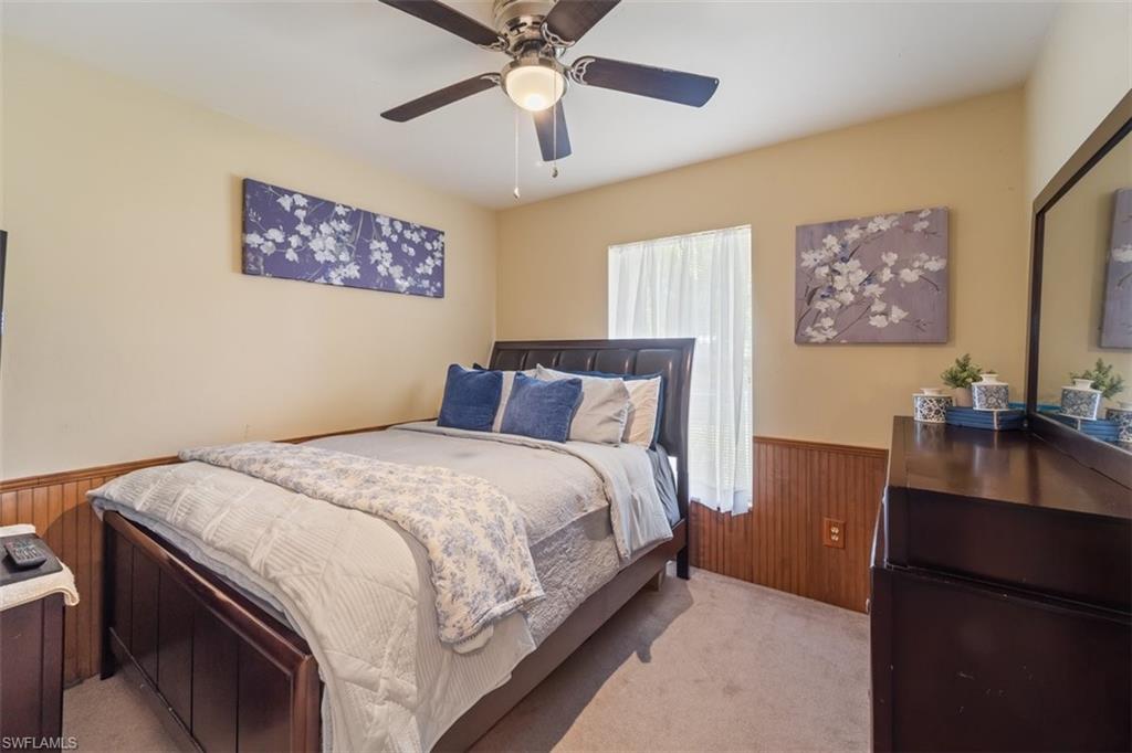 LABELLE BELMONT WOODS - Residential