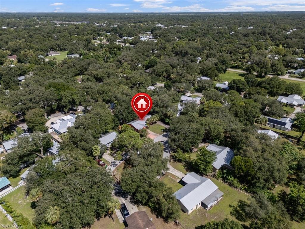 LABELLE BELMONT WOODS - Residential