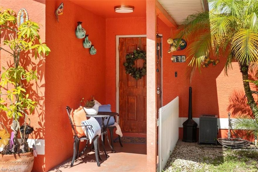 Home sweet home! Welcome to Labelle—your next adventure awaits in this charming starter home. Perfect for first-time buyers, this well-maintained three-bedroom, two-bath residence is ready for you to make it your own. There’s an undeniable charm to older homes that adds character and limitless potential. Imagine putting your personal touch on this wonderful space! Conveniently located in the heart of Labelle, you’re just minutes away from restaurants, grocery stores, and all the amenities you need. Don’t let this incredible opportunity slip away—seize your chance to create lasting memories in this delightful home!