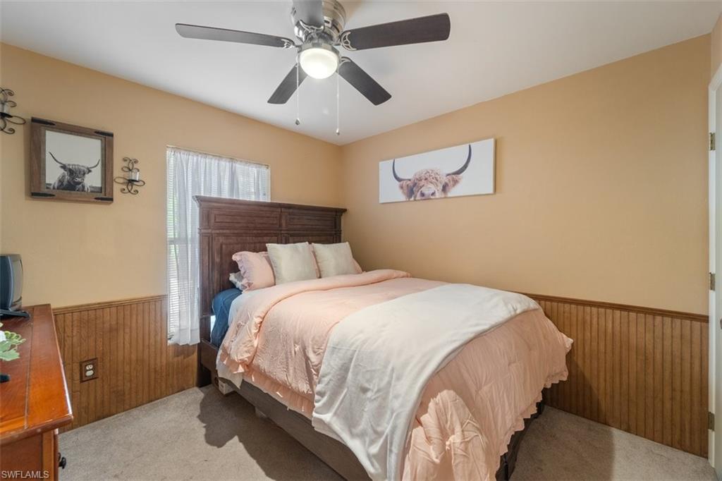 LABELLE BELMONT WOODS - Residential