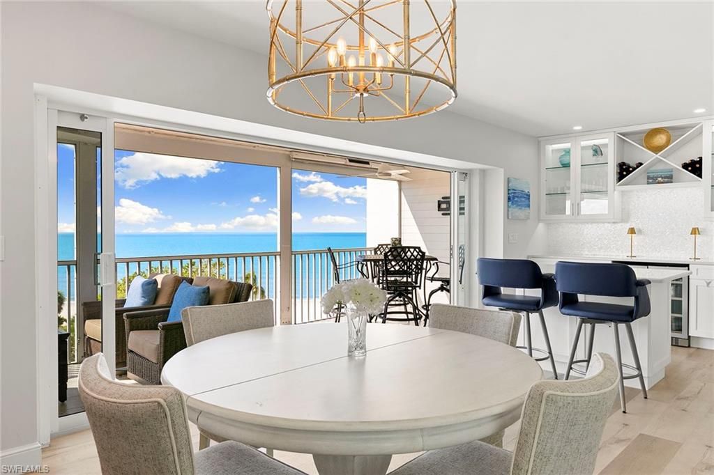 Photo of 3401 Gulf Shore BLVD N #506, NAPLES, FL 34103 (MLS # 225077637)