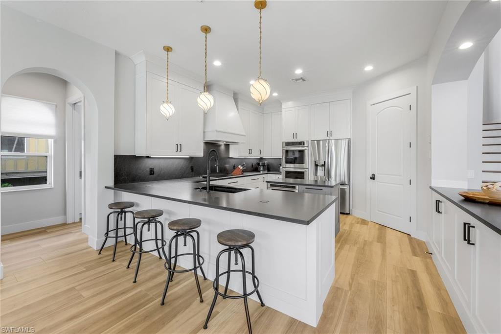 155 Heron AVE
