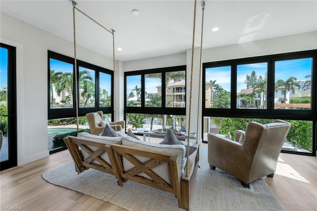 CONNERS - Residential