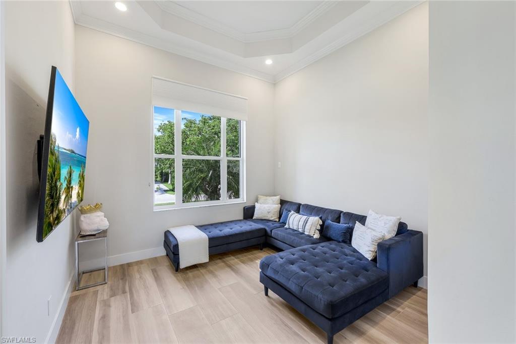 CONNERS - Residential