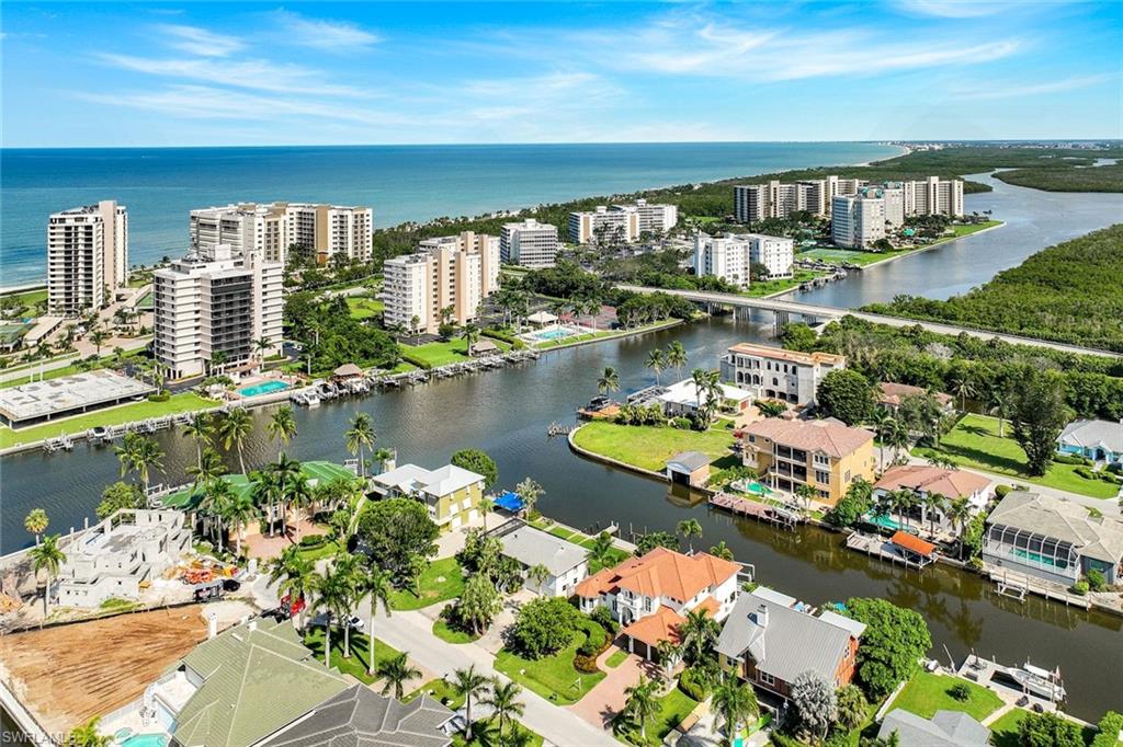 CONNERS - Residential