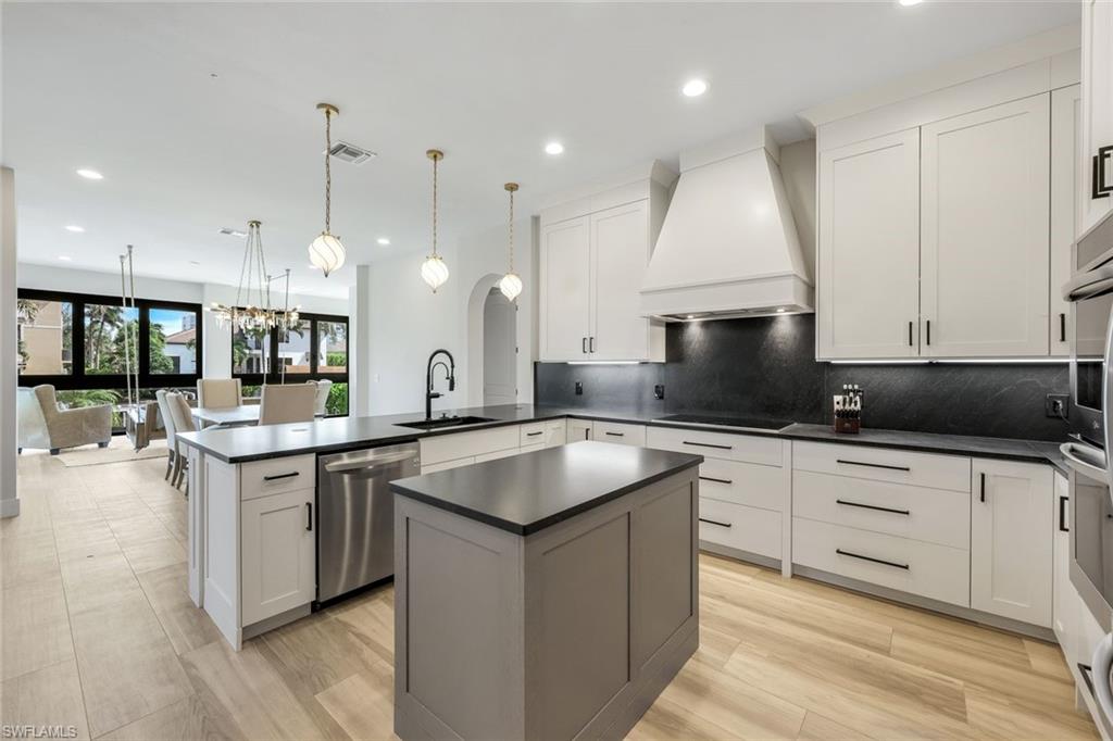 CONNERS - Residential