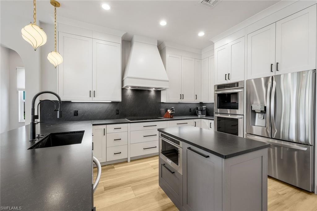 CONNERS - Residential