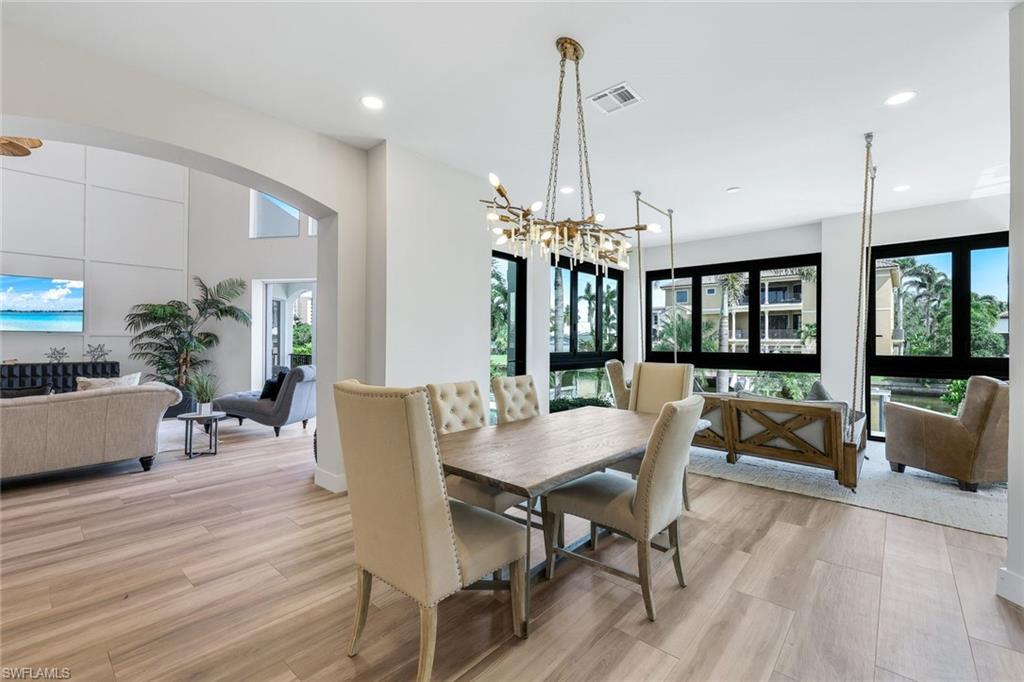 CONNERS - Residential