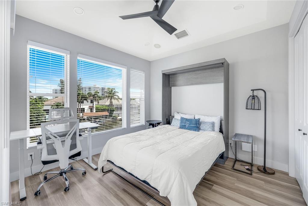 CONNERS - Residential