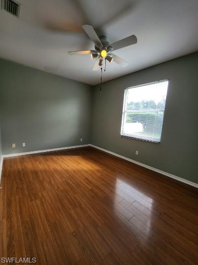 SILVERLAKES - Residential Lease