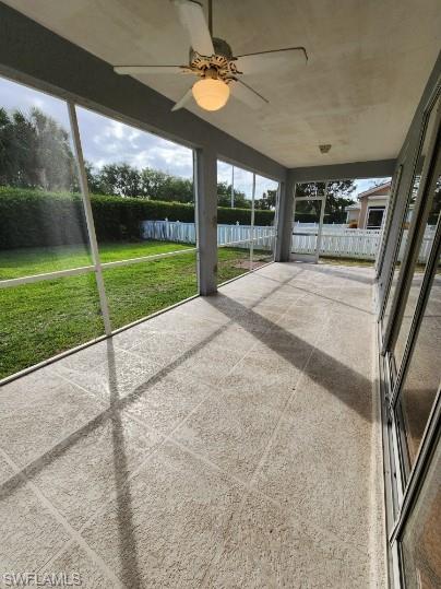 SILVERLAKES - Residential Lease