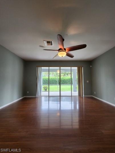 SILVERLAKES - Residential Lease