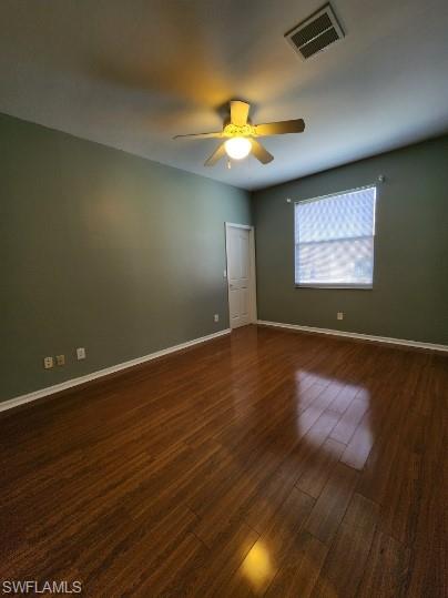 SILVERLAKES - Residential Lease